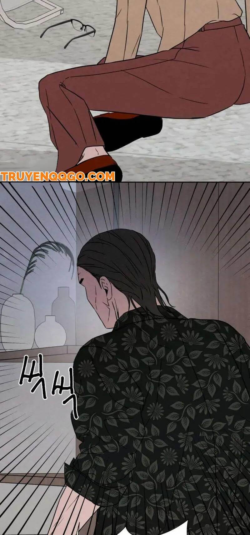 Tôi Muốn Ngừng Việc Giết Chóc Chapter 34 - Trang 49