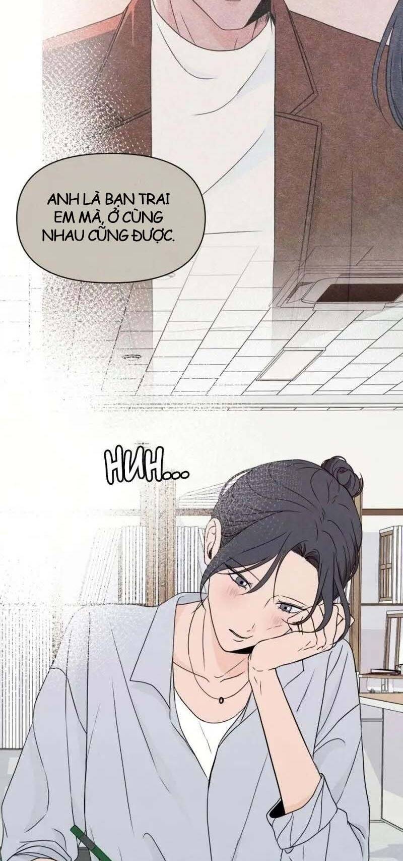 Tôi Muốn Ngừng Việc Giết Chóc Chapter 34 - Trang 5