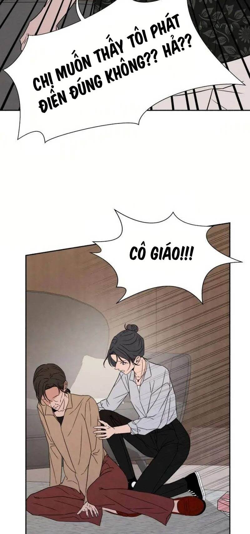 Tôi Muốn Ngừng Việc Giết Chóc Chapter 34 - Trang 50