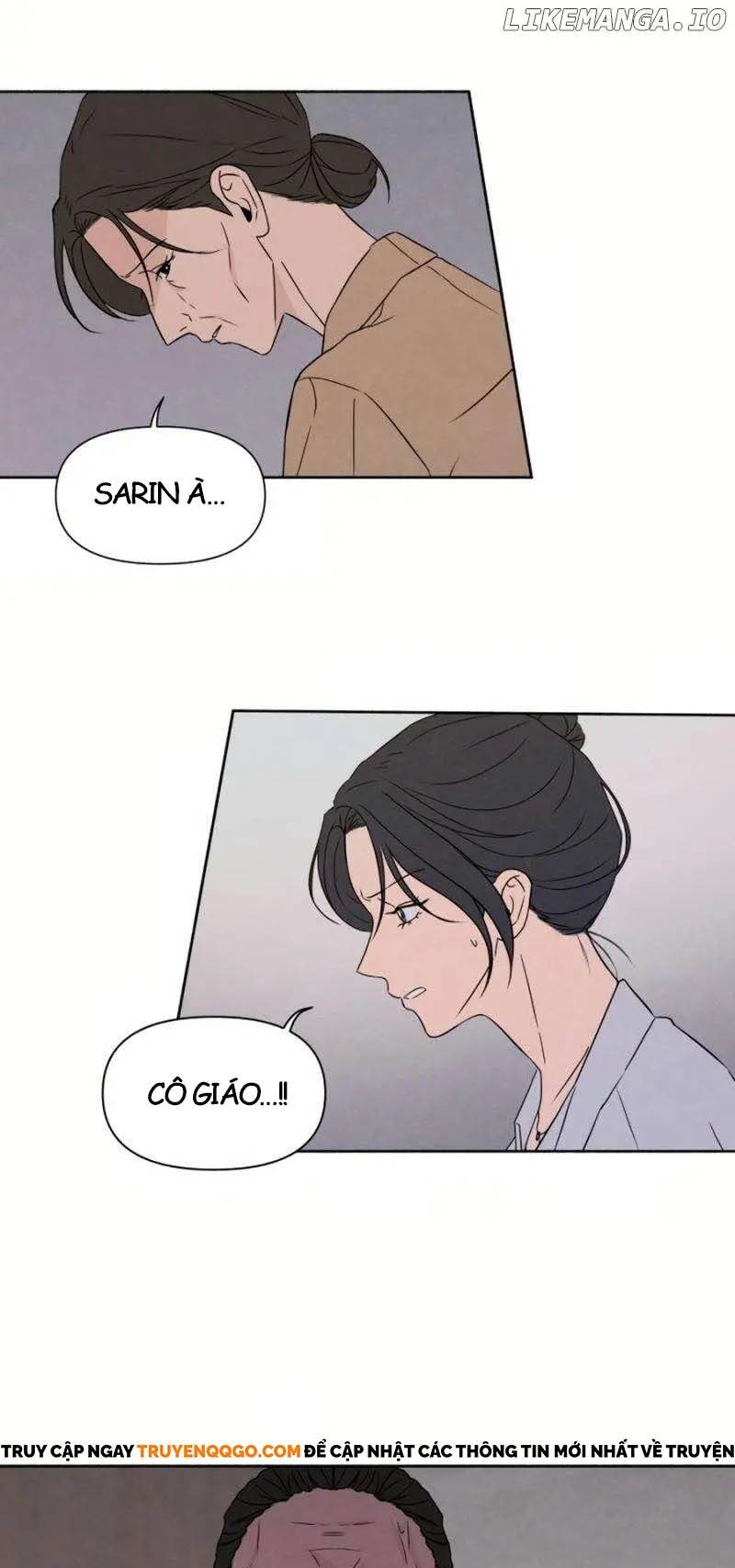 Tôi Muốn Ngừng Việc Giết Chóc Chapter 34 - Trang 52