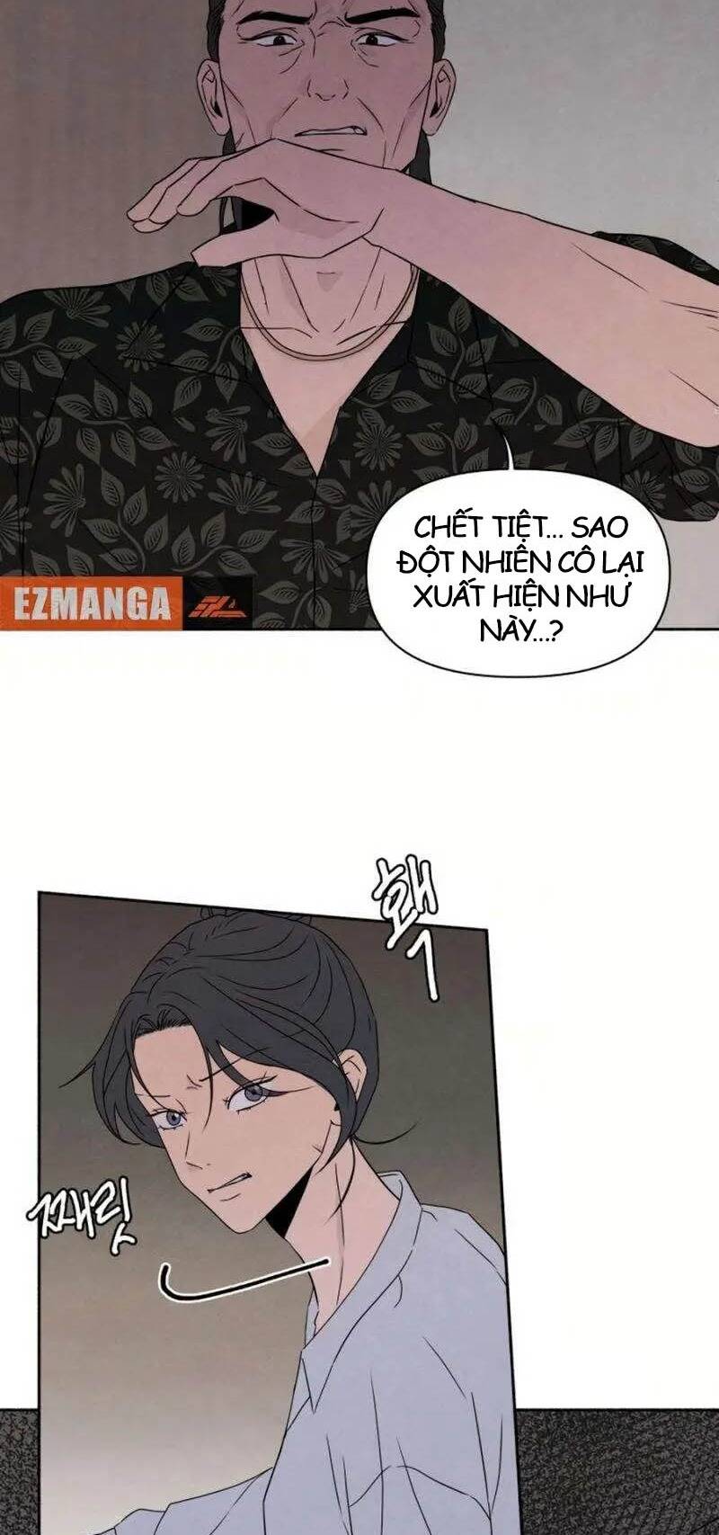 Tôi Muốn Ngừng Việc Giết Chóc Chapter 34 - Trang 53