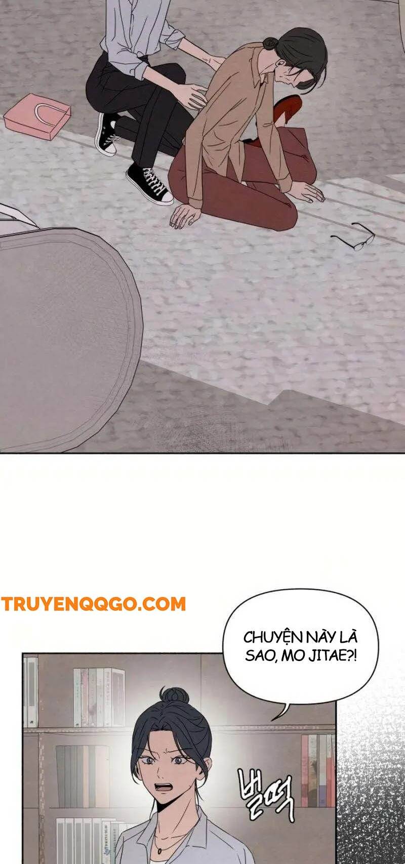 Tôi Muốn Ngừng Việc Giết Chóc Chapter 34 - Trang 55