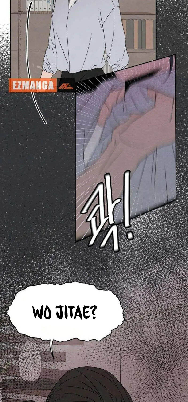 Tôi Muốn Ngừng Việc Giết Chóc Chapter 34 - Trang 56