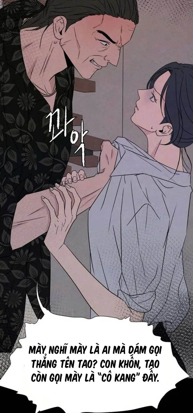 Tôi Muốn Ngừng Việc Giết Chóc Chapter 34 - Trang 57