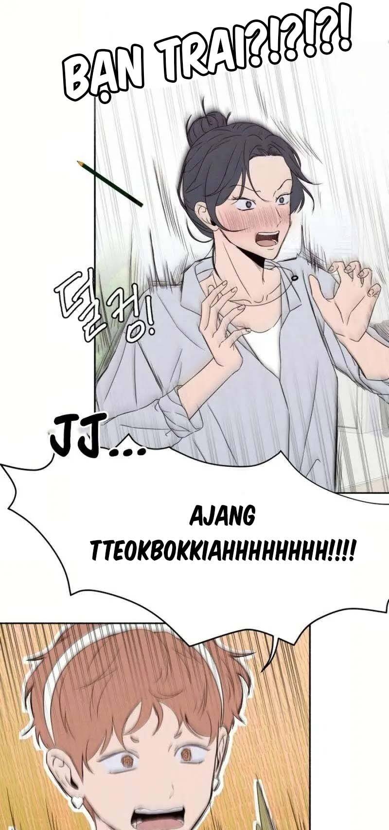 Tôi Muốn Ngừng Việc Giết Chóc Chapter 34 - Trang 7