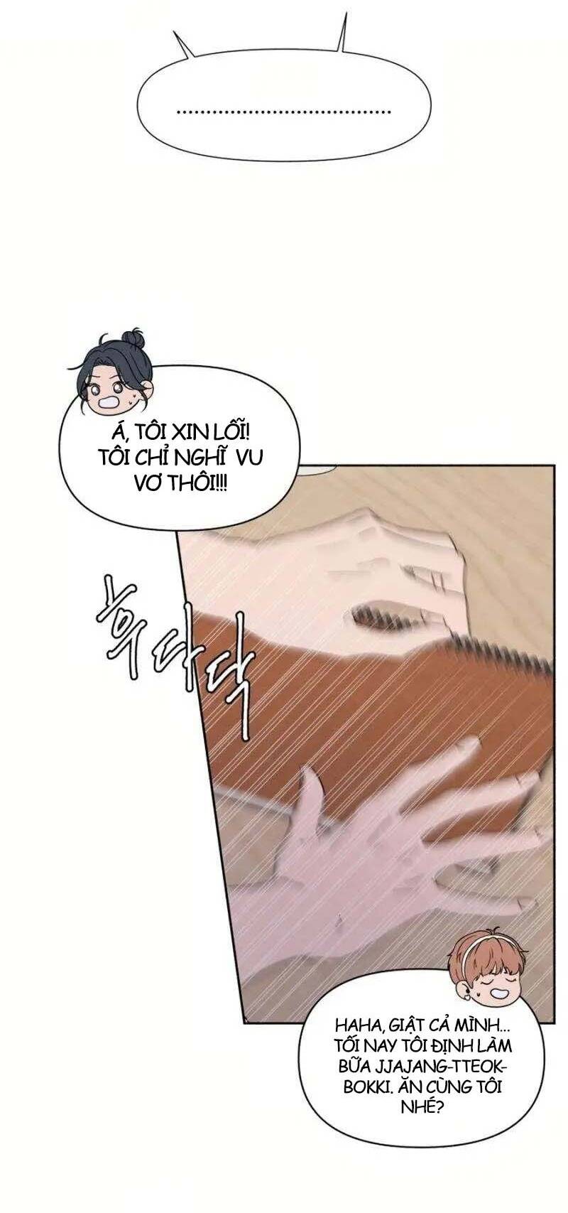 Tôi Muốn Ngừng Việc Giết Chóc Chapter 34 - Trang 9