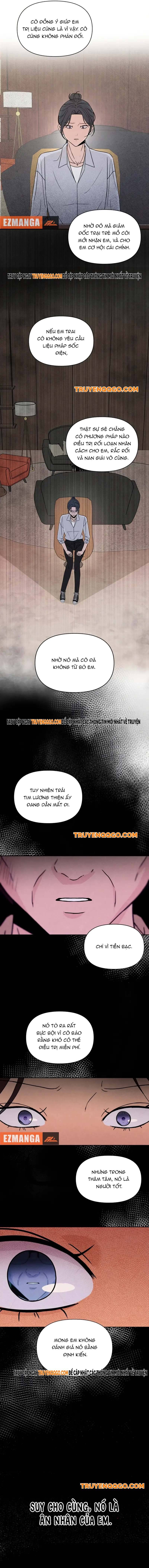 Tôi Muốn Ngừng Việc Giết Chóc Chapter 35 - Trang 2