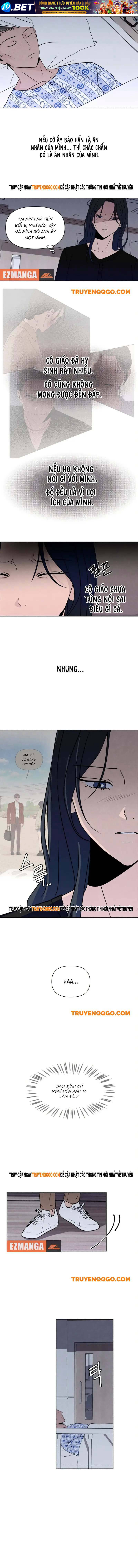 Tôi Muốn Ngừng Việc Giết Chóc Chapter 35 - Trang 4