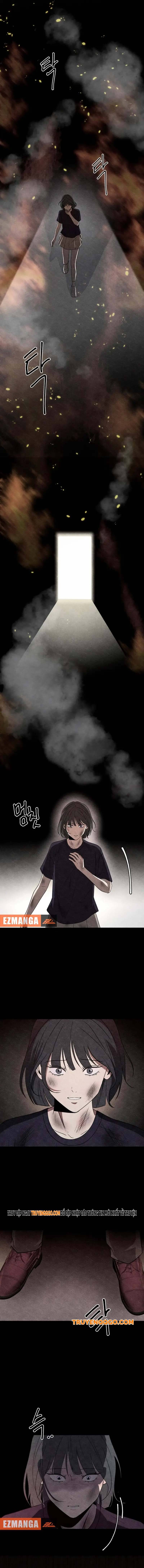Tôi Muốn Ngừng Việc Giết Chóc Chapter 35 - Trang 8