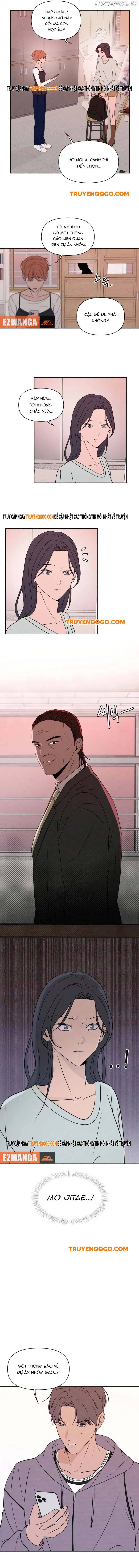 Tôi Muốn Ngừng Việc Giết Chóc Chapter 36 - Trang 12