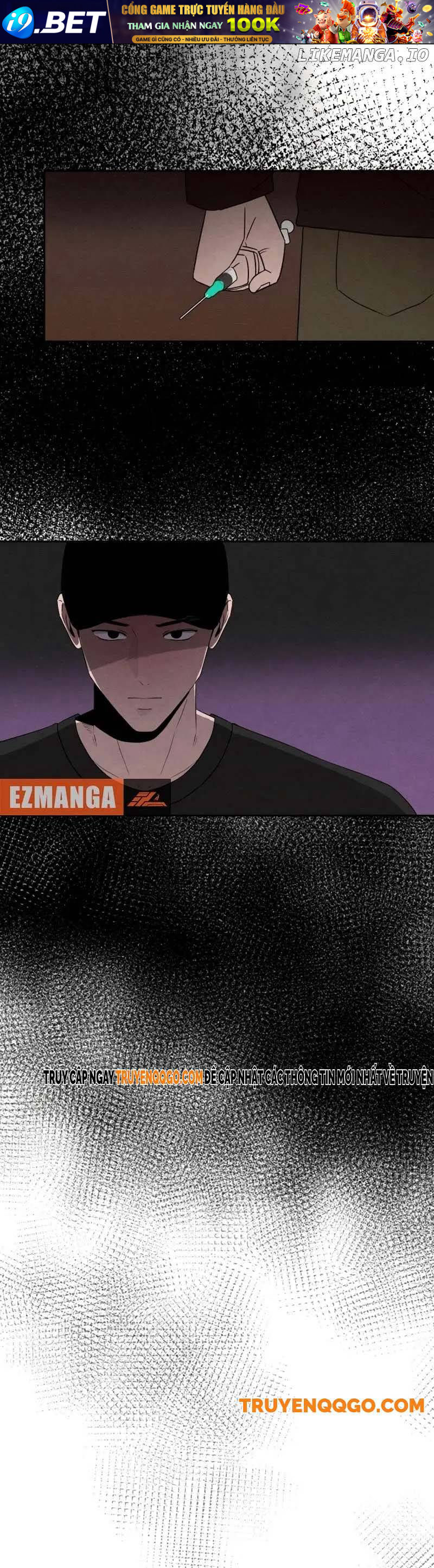 Tôi Muốn Ngừng Việc Giết Chóc Chapter 36 - Trang 14