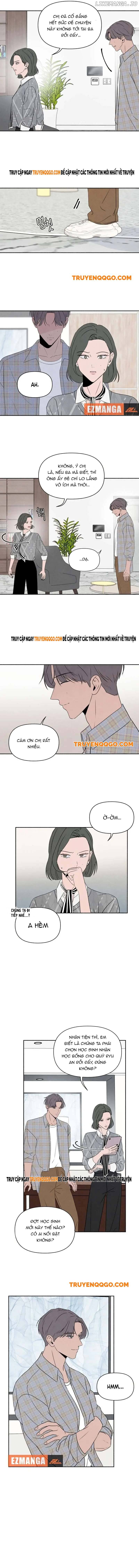 Tôi Muốn Ngừng Việc Giết Chóc Chapter 36 - Trang 2