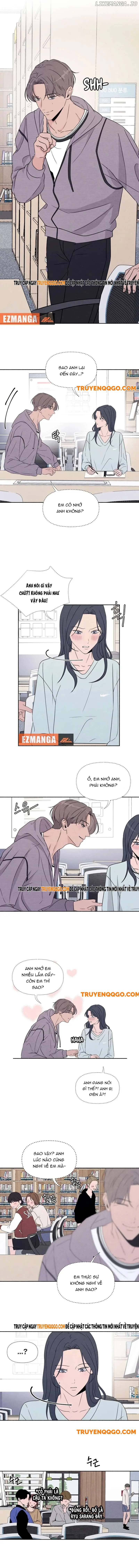 Tôi Muốn Ngừng Việc Giết Chóc Chapter 36 - Trang 4