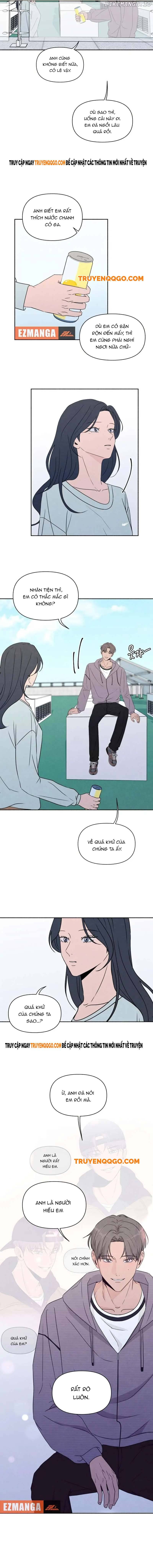 Tôi Muốn Ngừng Việc Giết Chóc Chapter 36 - Trang 7