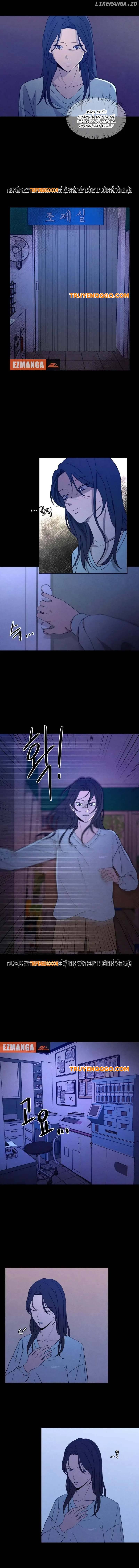 Tôi Muốn Ngừng Việc Giết Chóc Chapter 37 - Trang 11