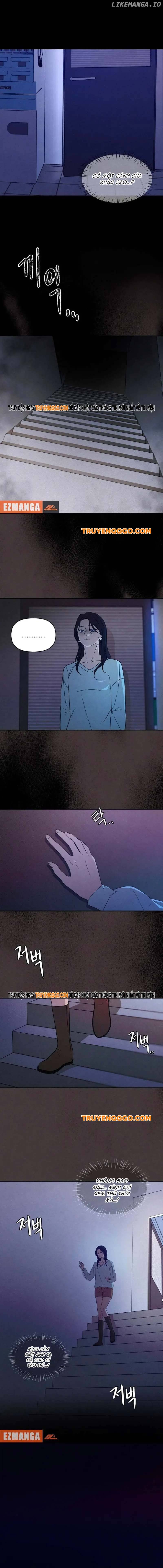 Tôi Muốn Ngừng Việc Giết Chóc Chapter 37 - Trang 12