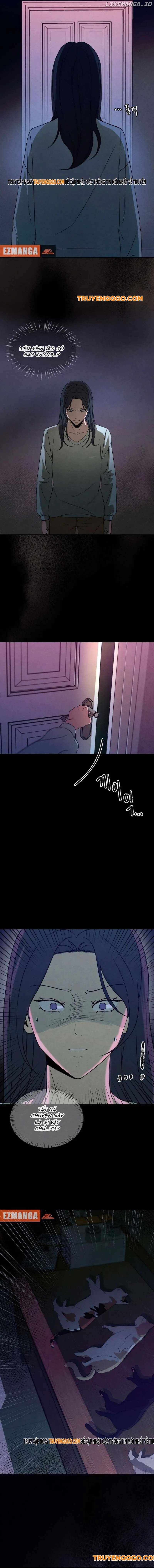 Tôi Muốn Ngừng Việc Giết Chóc Chapter 37 - Trang 13