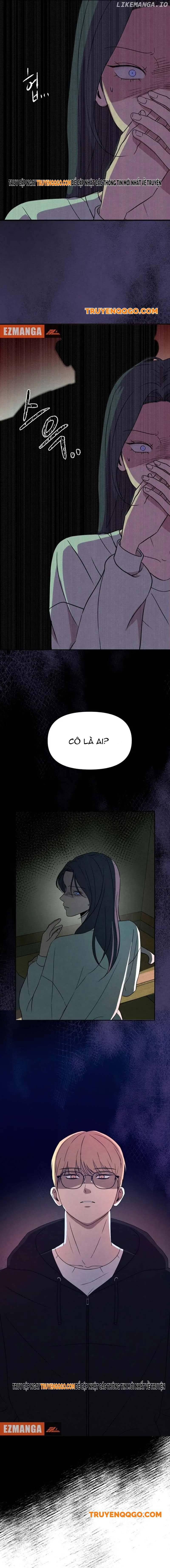 Tôi Muốn Ngừng Việc Giết Chóc Chapter 37 - Trang 14