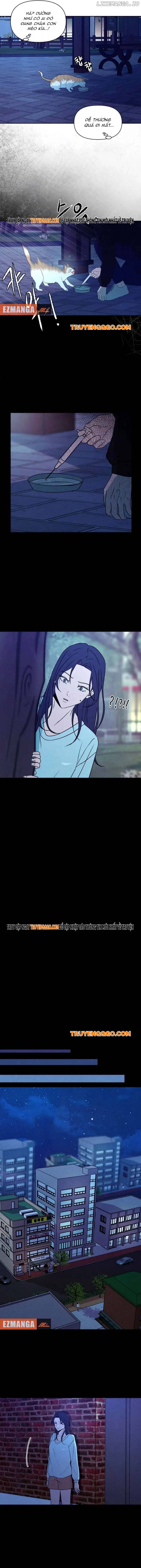 Tôi Muốn Ngừng Việc Giết Chóc Chapter 37 - Trang 9