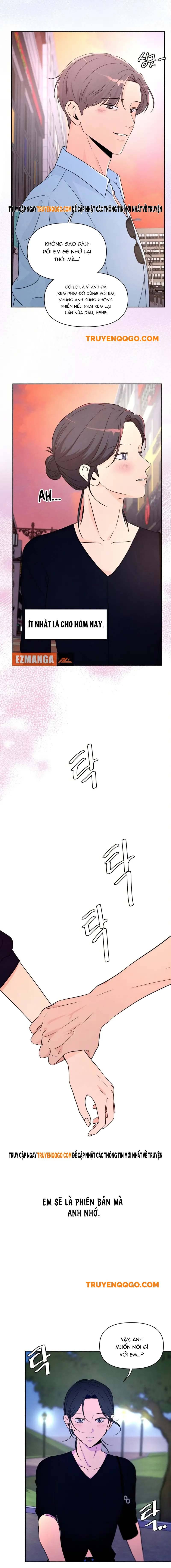 Tôi Muốn Ngừng Việc Giết Chóc Chapter 38 - Trang 12