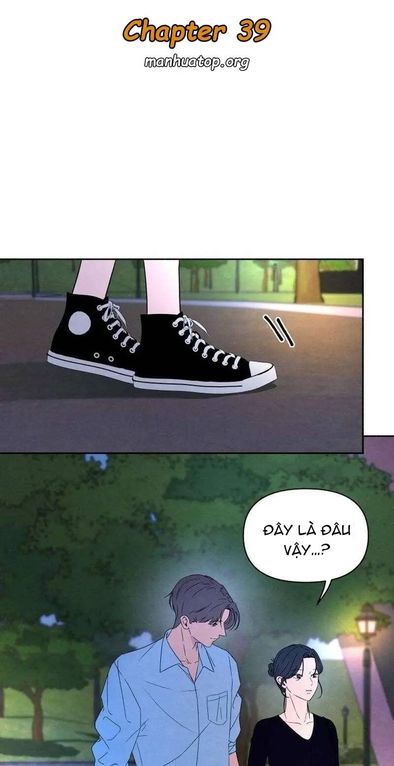 Tôi Muốn Ngừng Việc Giết Chóc Chapter 39 - Trang 1