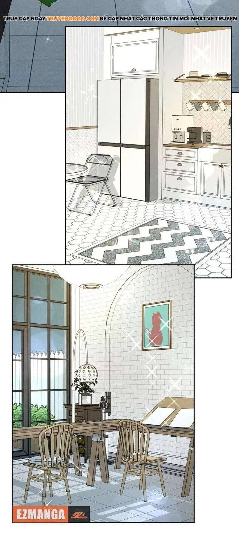 Tôi Muốn Ngừng Việc Giết Chóc Chapter 39 - Trang 13