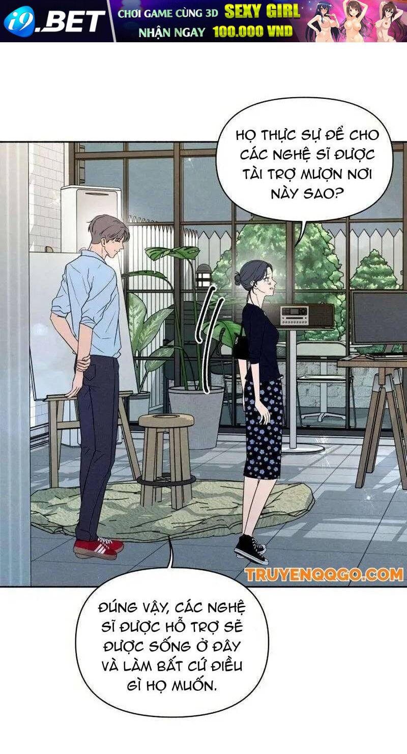 Tôi Muốn Ngừng Việc Giết Chóc Chapter 39 - Trang 14