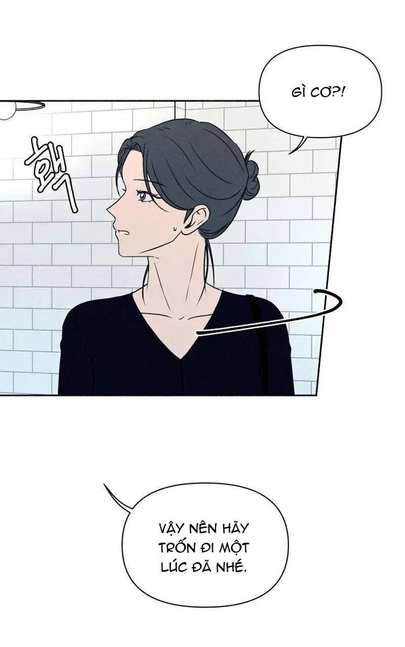 Tôi Muốn Ngừng Việc Giết Chóc Chapter 39 - Trang 16