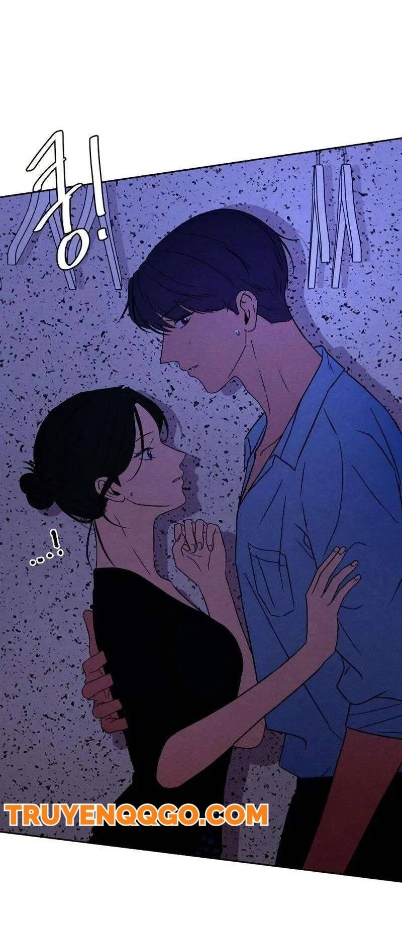 Tôi Muốn Ngừng Việc Giết Chóc Chapter 39 - Trang 19