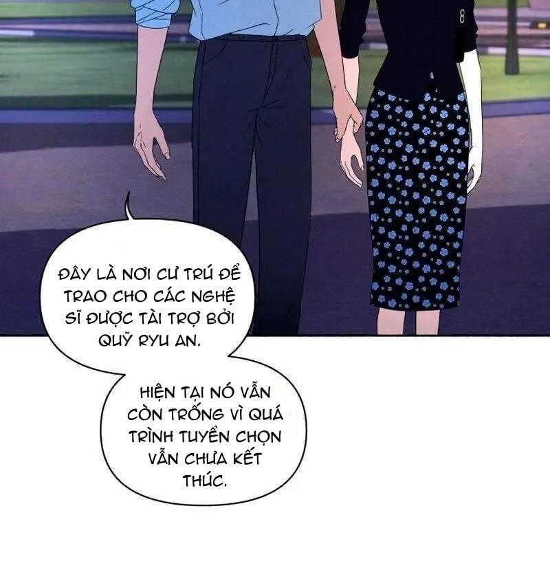 Tôi Muốn Ngừng Việc Giết Chóc Chapter 39 - Trang 2
