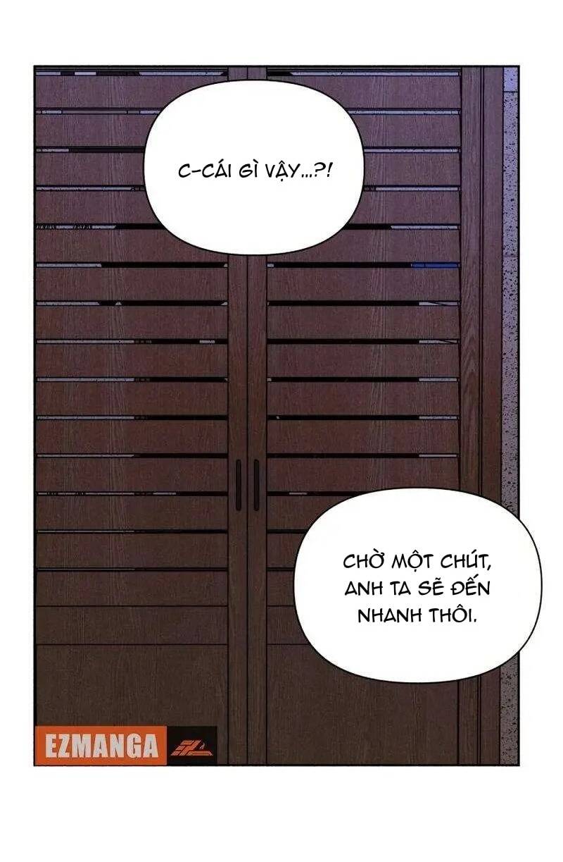 Tôi Muốn Ngừng Việc Giết Chóc Chapter 39 - Trang 20