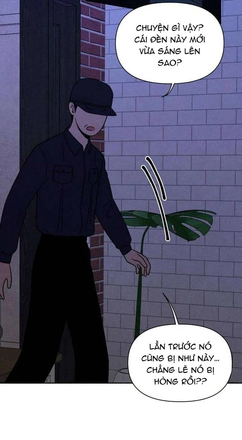 Tôi Muốn Ngừng Việc Giết Chóc Chapter 39 - Trang 23