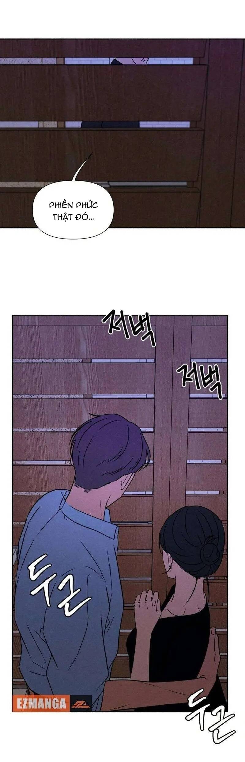 Tôi Muốn Ngừng Việc Giết Chóc Chapter 39 - Trang 24