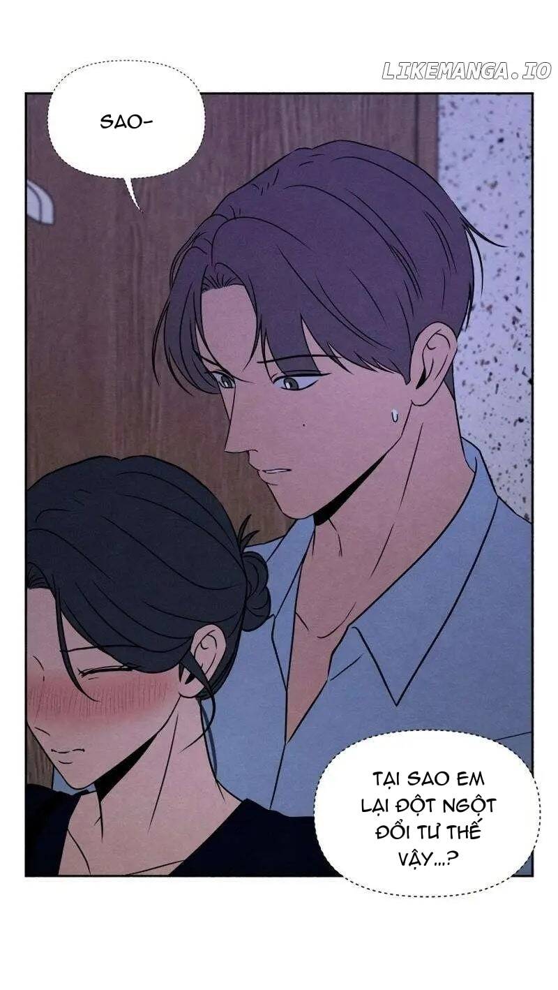 Tôi Muốn Ngừng Việc Giết Chóc Chapter 39 - Trang 27