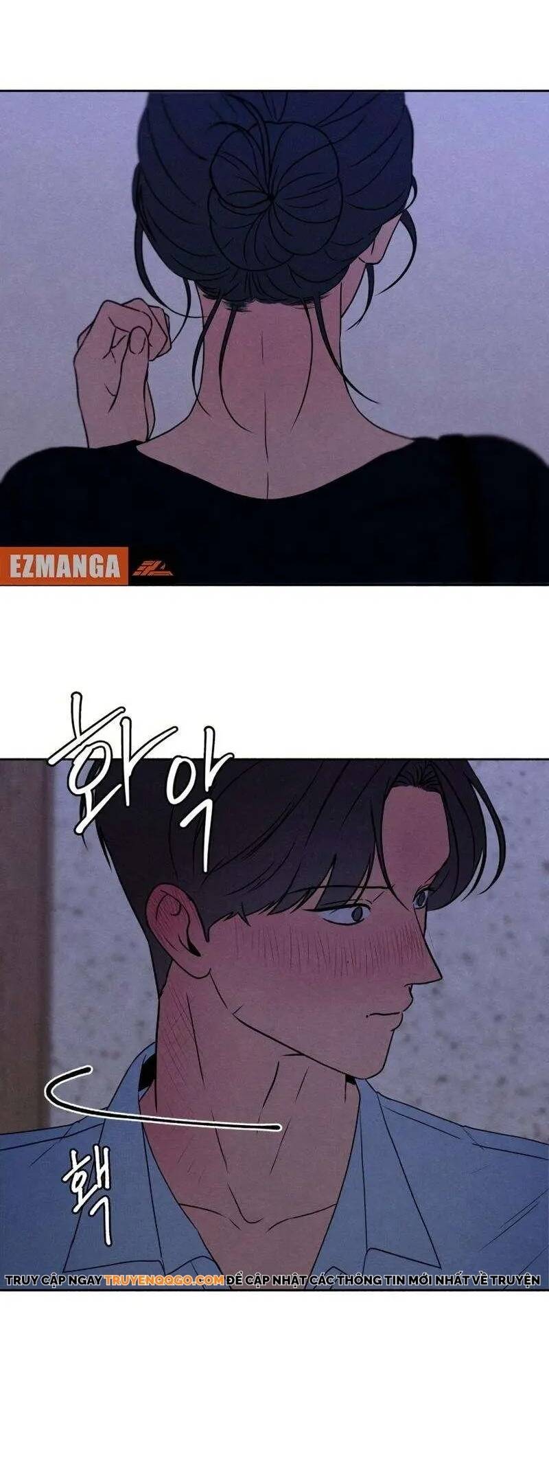 Tôi Muốn Ngừng Việc Giết Chóc Chapter 39 - Trang 28