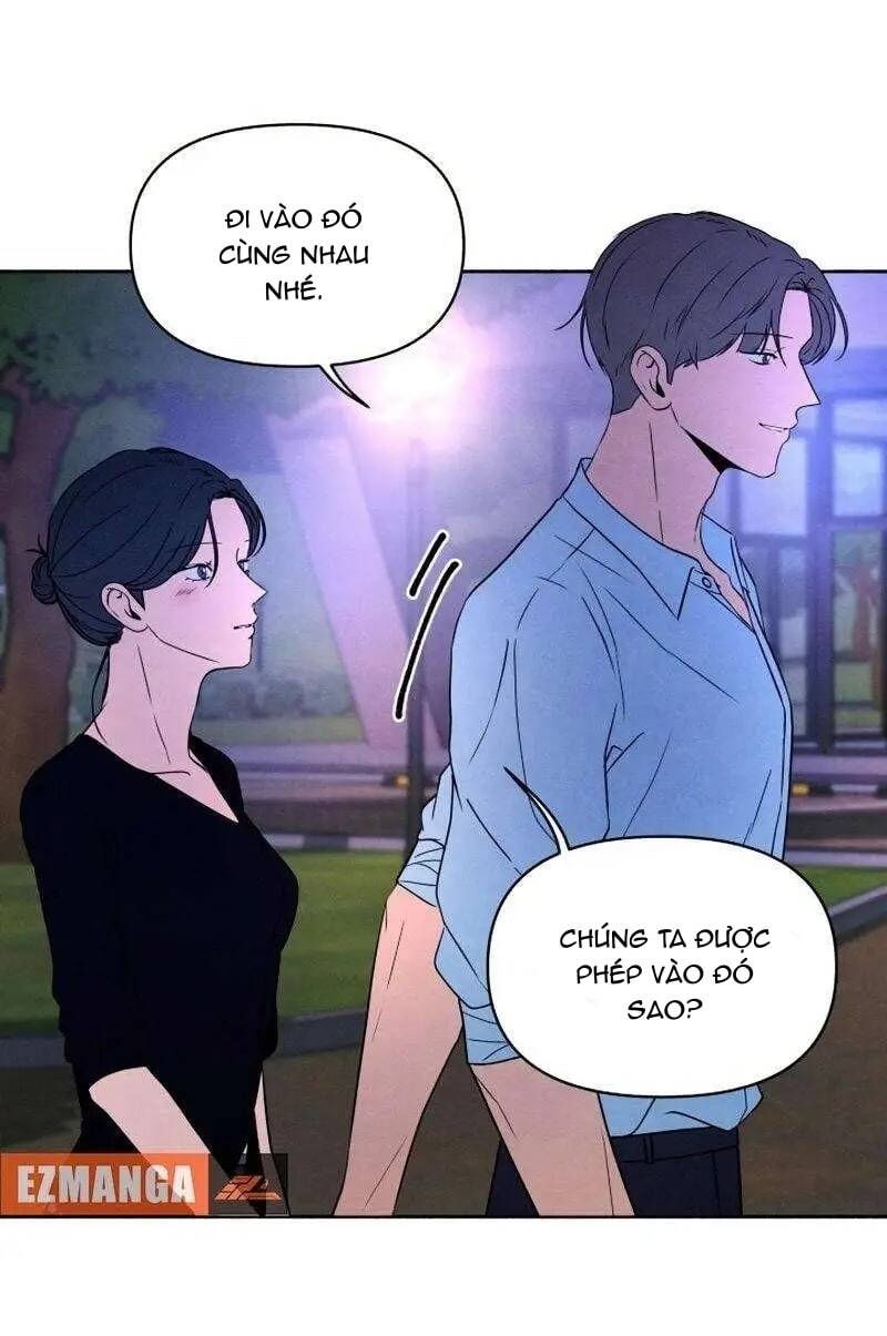 Tôi Muốn Ngừng Việc Giết Chóc Chapter 39 - Trang 3