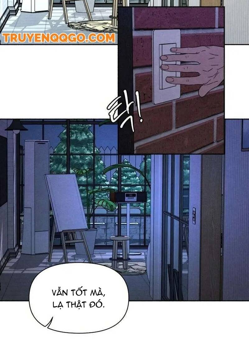 Tôi Muốn Ngừng Việc Giết Chóc Chapter 39 - Trang 30