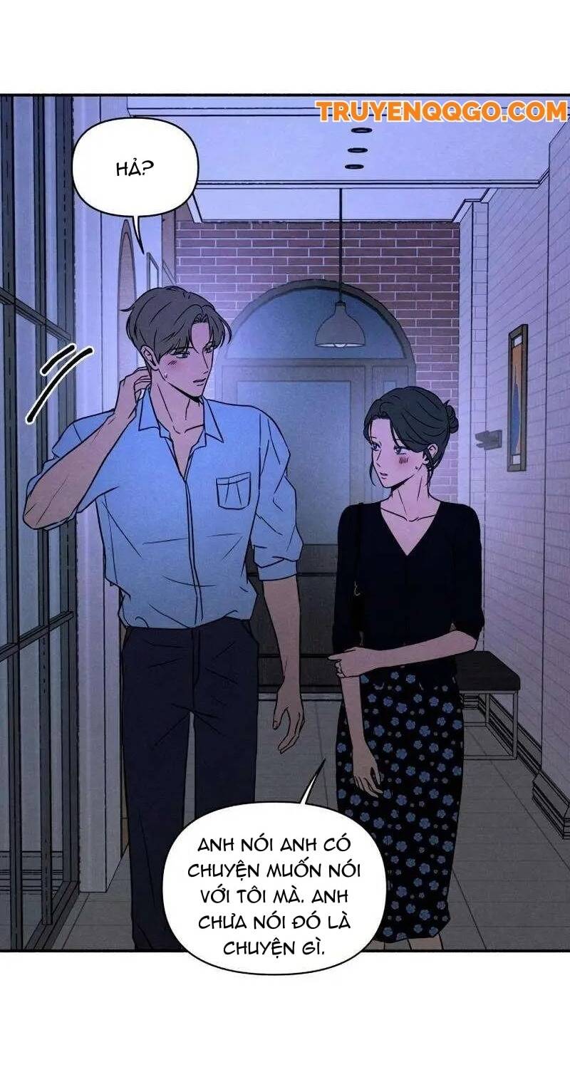 Tôi Muốn Ngừng Việc Giết Chóc Chapter 39 - Trang 37