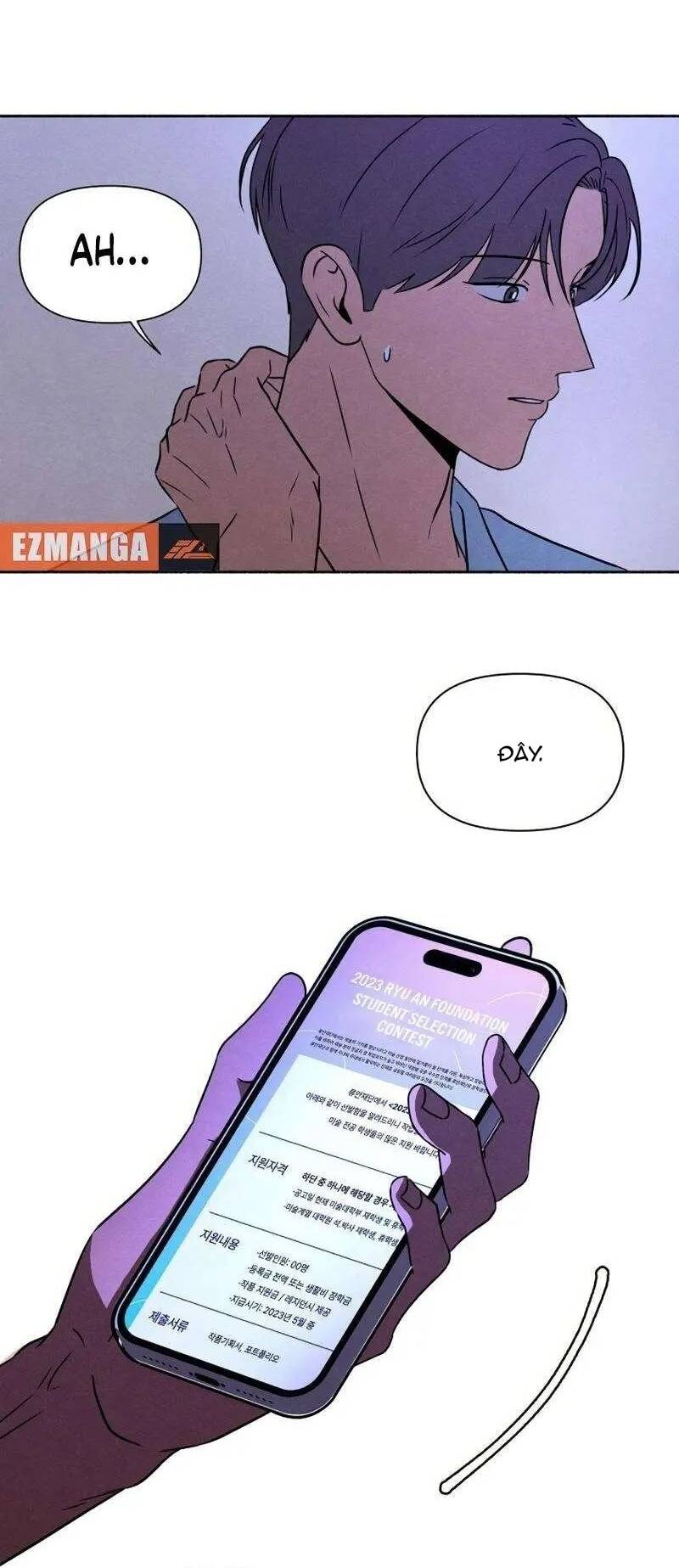 Tôi Muốn Ngừng Việc Giết Chóc Chapter 39 - Trang 38