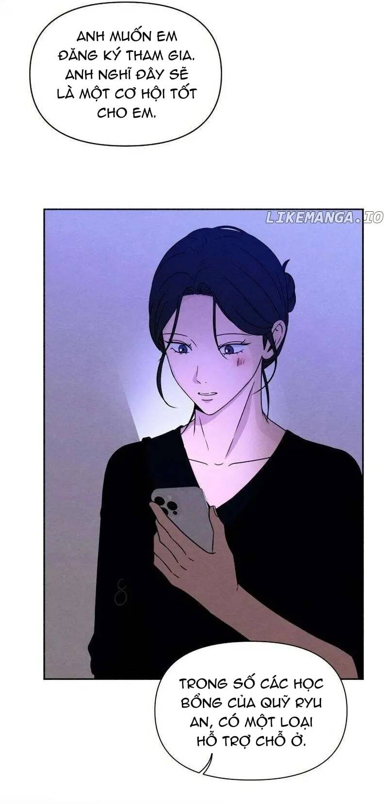 Tôi Muốn Ngừng Việc Giết Chóc Chapter 39 - Trang 39