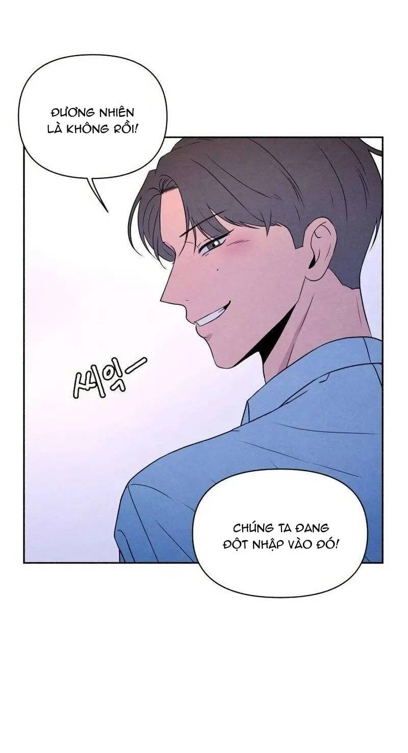 Tôi Muốn Ngừng Việc Giết Chóc Chapter 39 - Trang 4