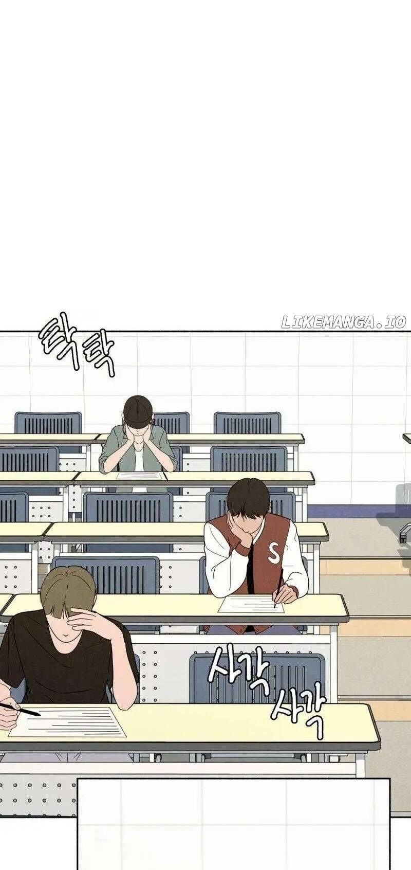 Tôi Muốn Ngừng Việc Giết Chóc Chapter 39 - Trang 44