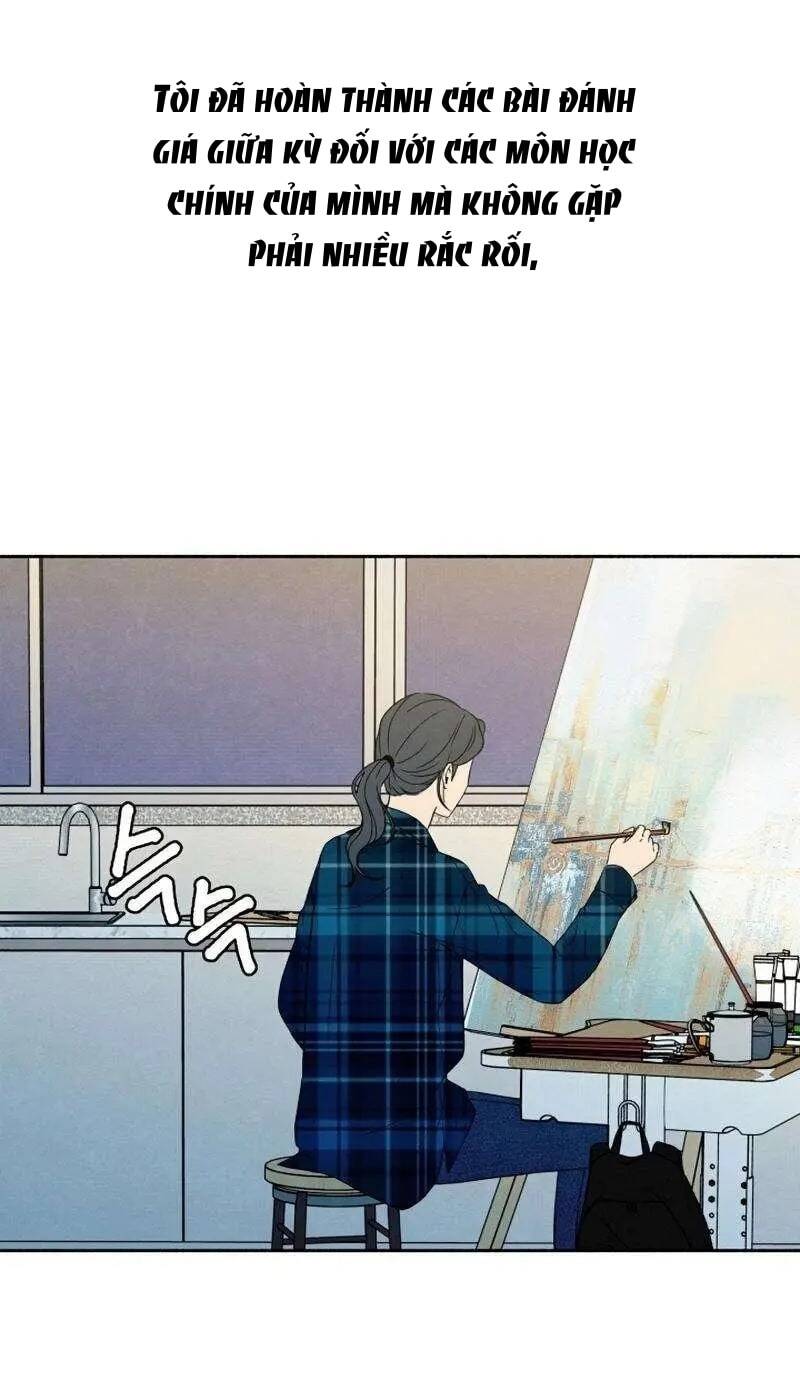 Tôi Muốn Ngừng Việc Giết Chóc Chapter 39 - Trang 48