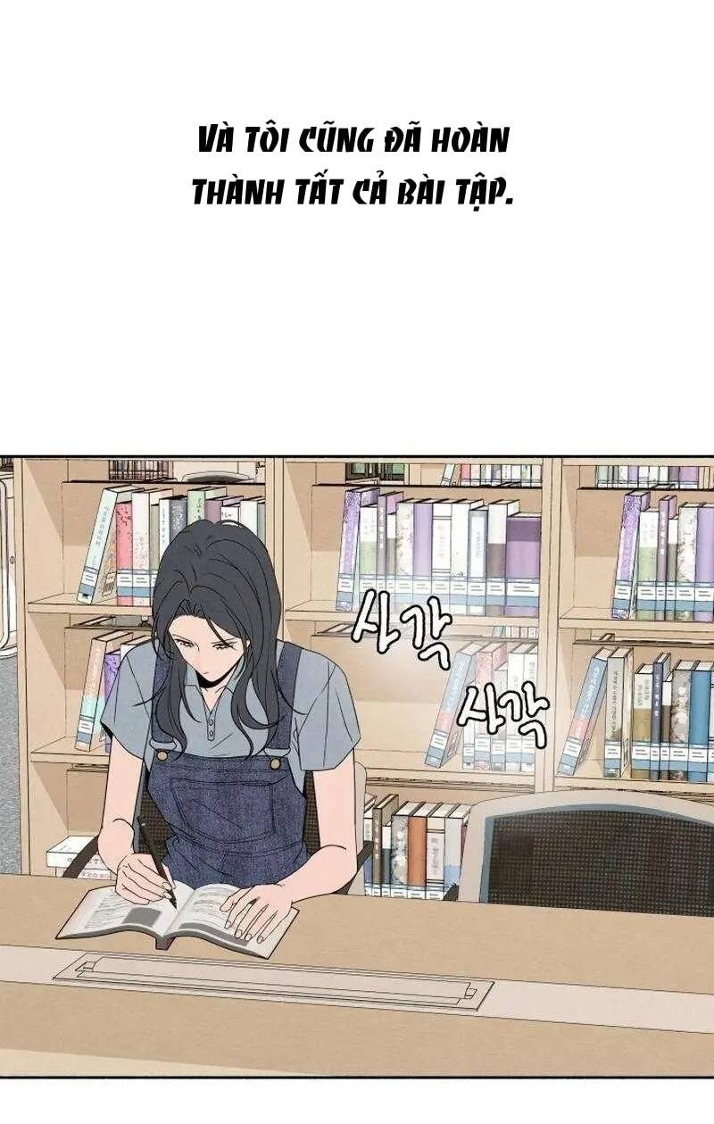 Tôi Muốn Ngừng Việc Giết Chóc Chapter 39 - Trang 49