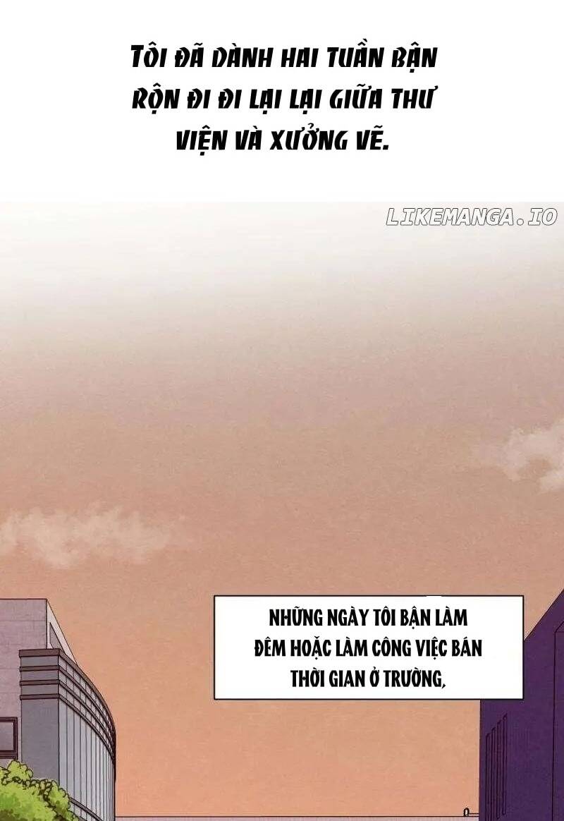 Tôi Muốn Ngừng Việc Giết Chóc Chapter 39 - Trang 50