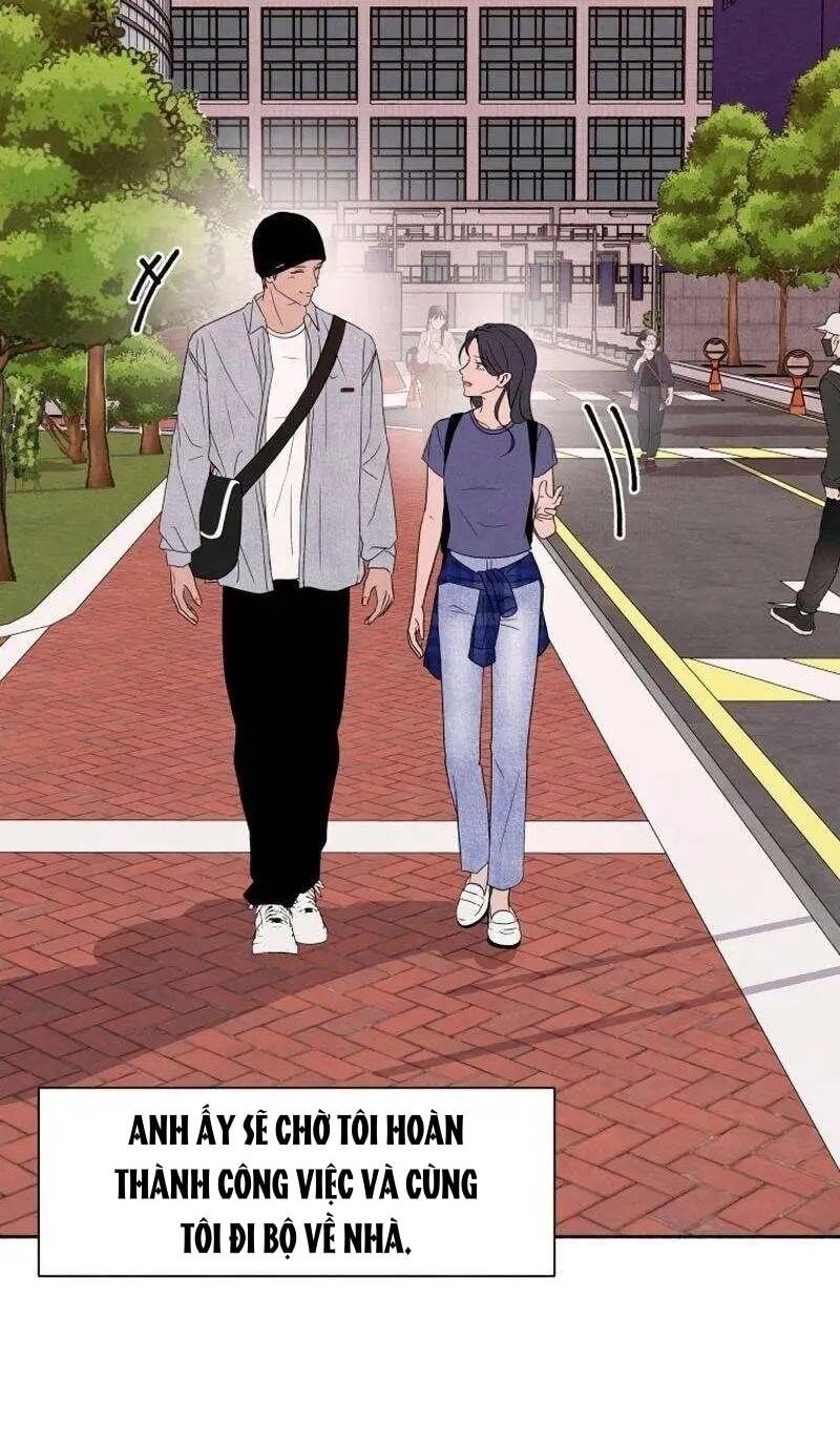 Tôi Muốn Ngừng Việc Giết Chóc Chapter 39 - Trang 51