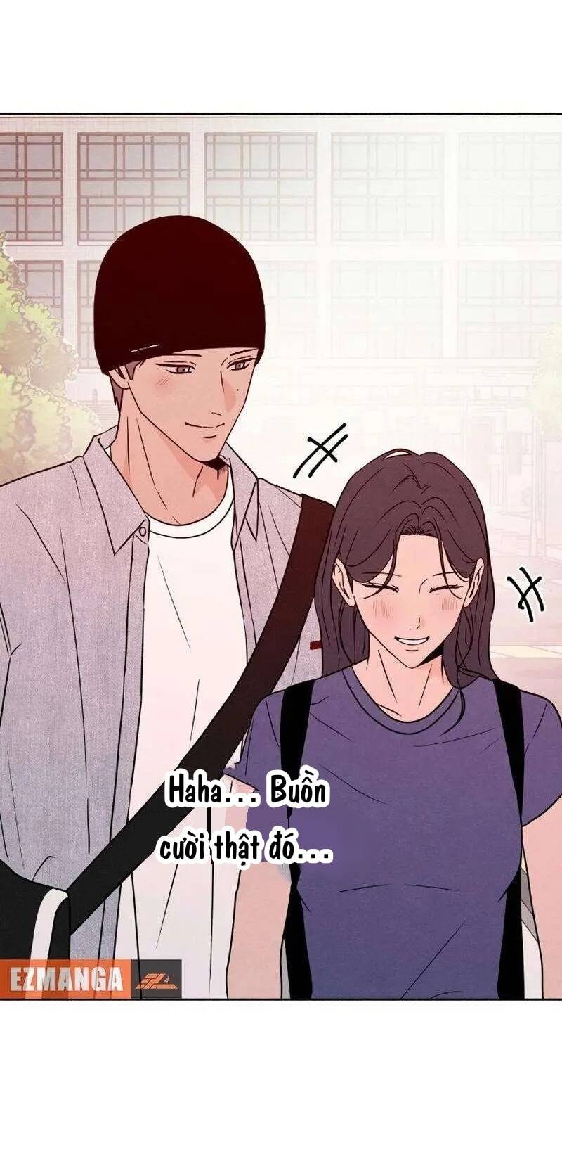 Tôi Muốn Ngừng Việc Giết Chóc Chapter 39 - Trang 52