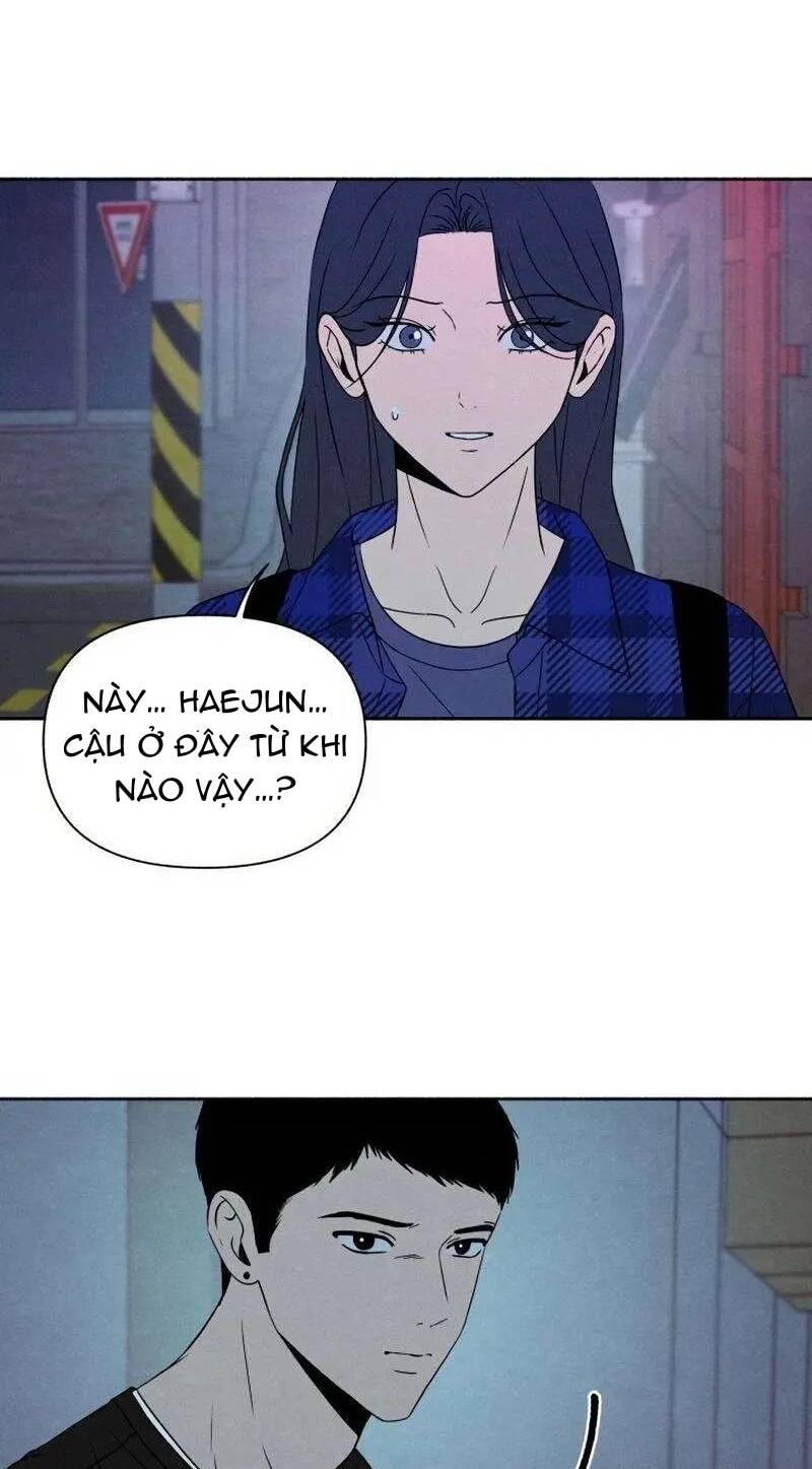 Tôi Muốn Ngừng Việc Giết Chóc Chapter 39 - Trang 55