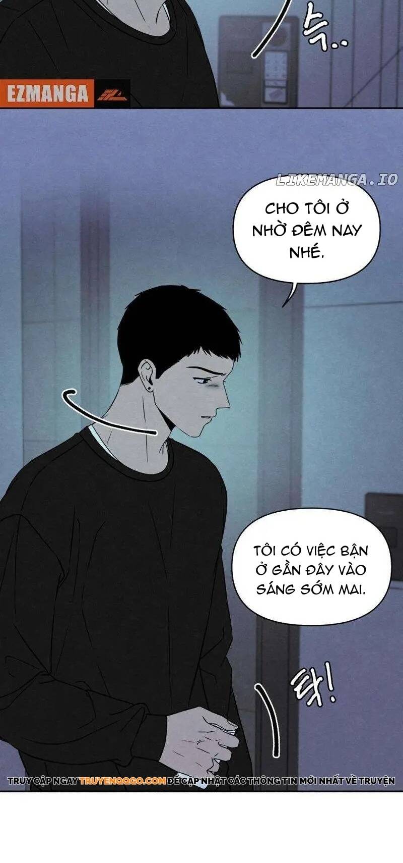 Tôi Muốn Ngừng Việc Giết Chóc Chapter 39 - Trang 56