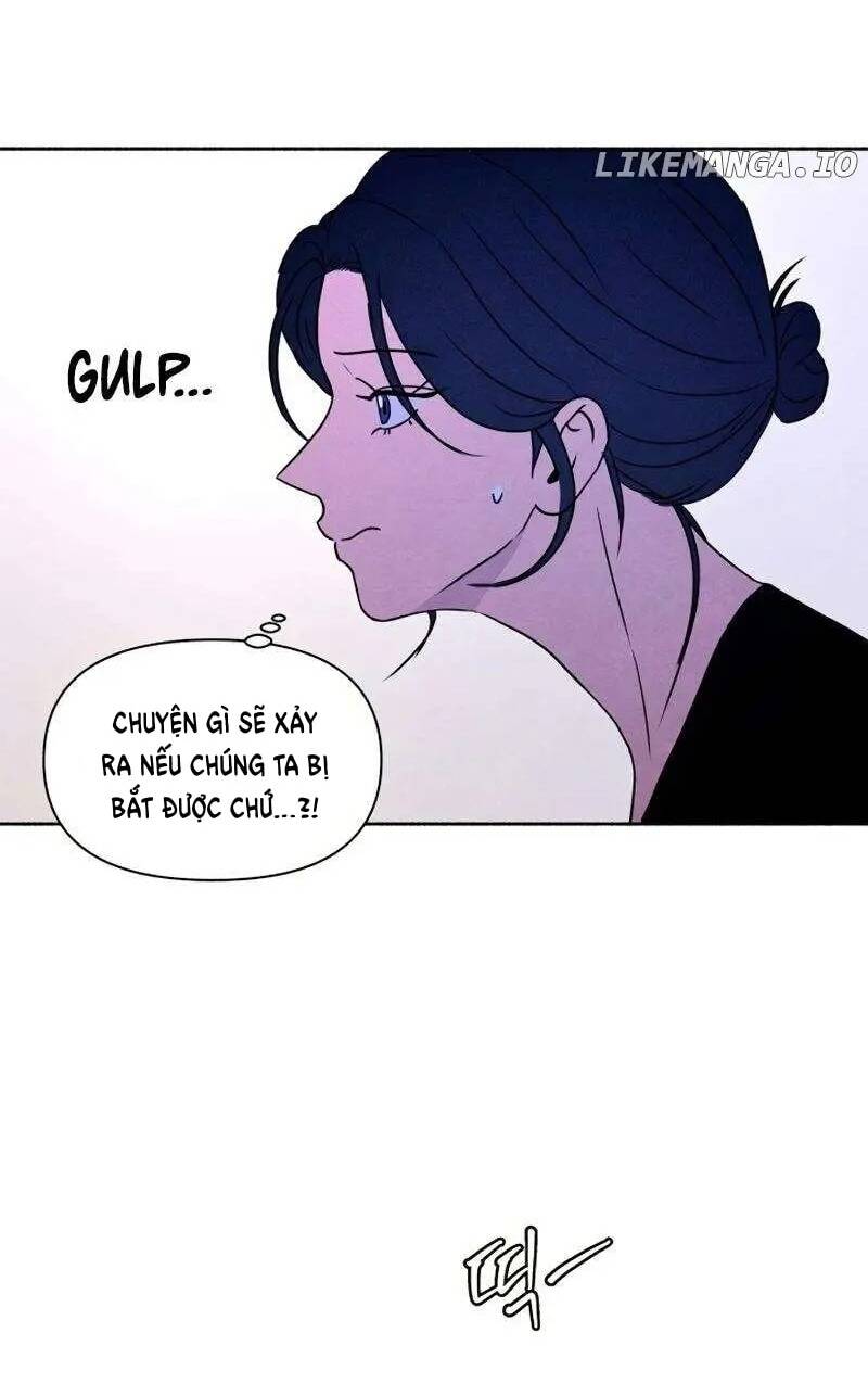 Tôi Muốn Ngừng Việc Giết Chóc Chapter 39 - Trang 6